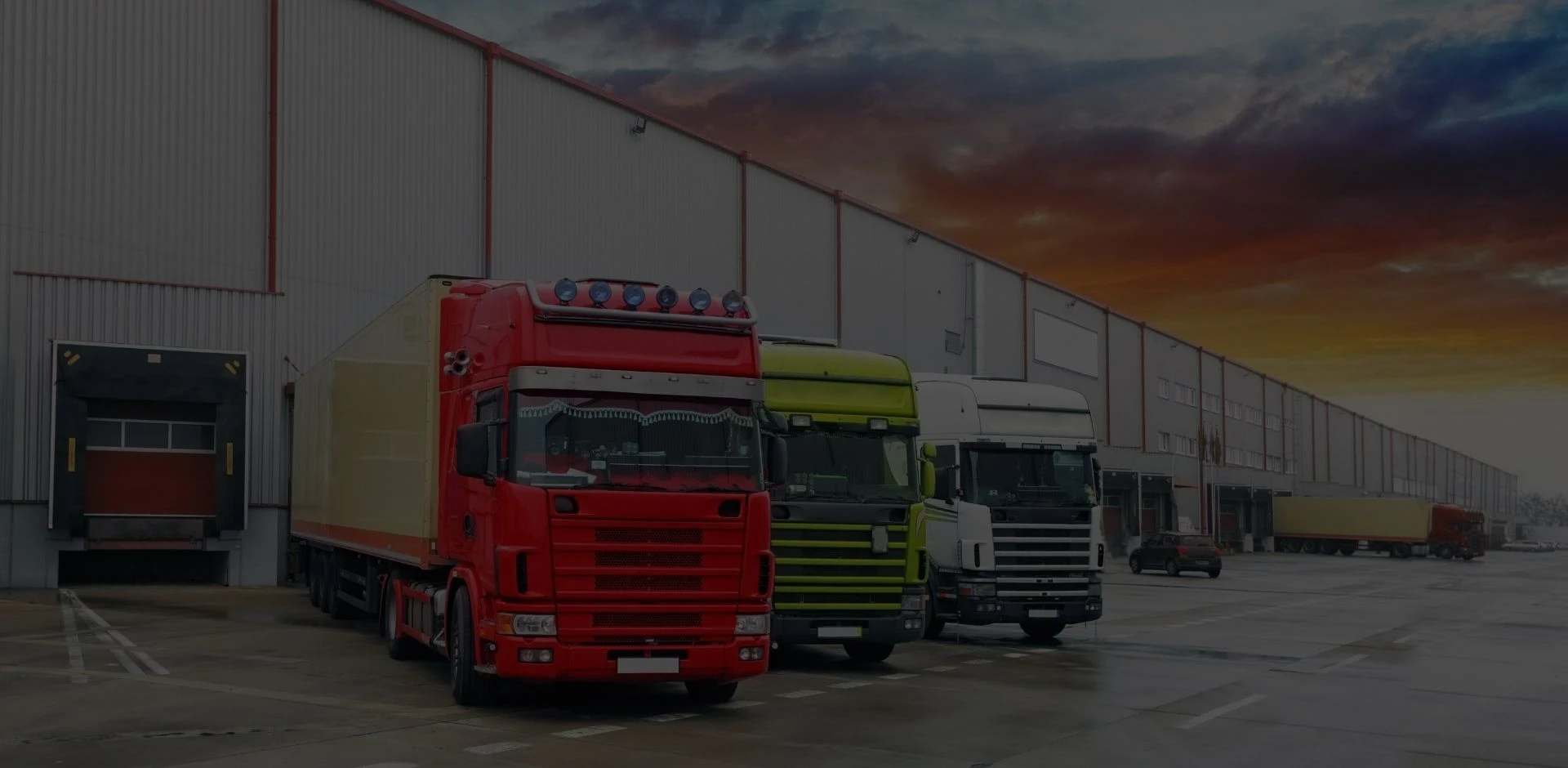 Ankara Ağrı Ambarı